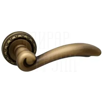 Дверная ручка на розетке Melodia 458 D "Firenze"