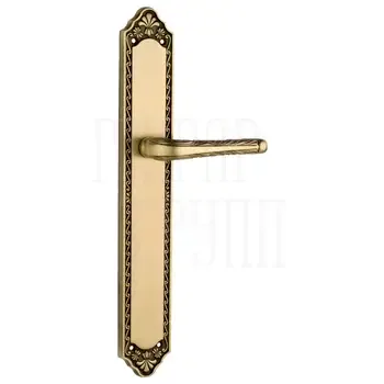 Дверная ручка на планке Mestre OA 2932