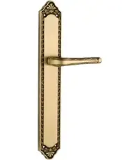 Дверная ручка на планке Mestre OA 2932