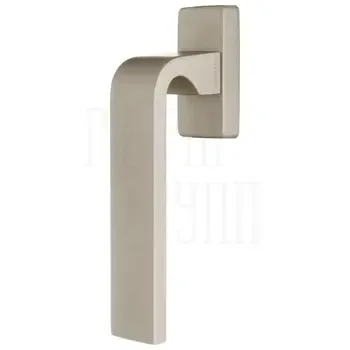 Ручка оконная Extreza Hi-Tech "Sound" (Саунд) 106 HW