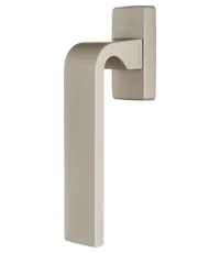 Ручка оконная Extreza Hi-Tech "Sound" (Саунд) 106 HW