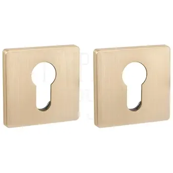 Накладка Fuaro (Фуаро) под цилиндр ET.K.SL52 (ET SL)