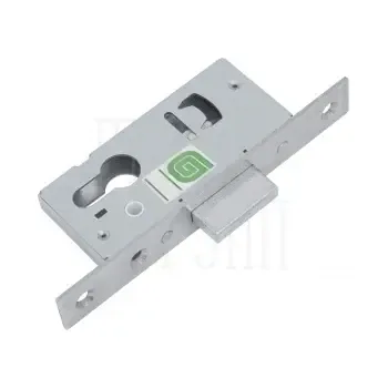 Корпус Guardian (Гардиан) узкопрофильного замка PROFI 35.01.16 /123:0241/