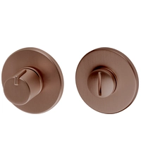 Ручка Armadillo (Армадилло) поворотная BK6.R.YM медь