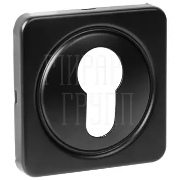 Накладка Fuaro (Фуаро) на цилиндр ESC.C.MSC/K.62 (1 шт.)