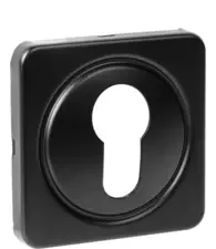 Накладка Fuaro (Фуаро) на цилиндр ESC.C.MSC/K.62 (1 шт.)