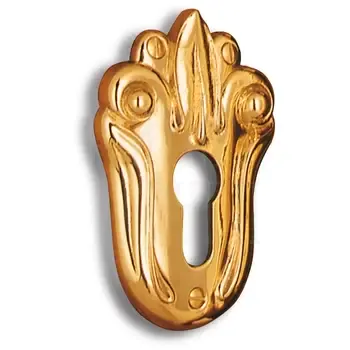 Накладки под цилиндр Salice Paolo Queen 9001