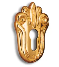 Накладки под цилиндр Salice Paolo Queen 9001