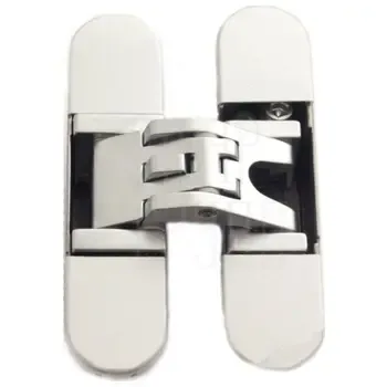 Петля дверная скрытая Koblenz Kubica 6200 DXSX (40/57кг)