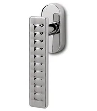 Оконная ручка SALICE PAOLO "Mabelle" 6153