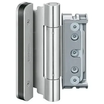 Петля скрытая универсальная Simonswerk BAKA Protect 4060 3D FD (3 шт.)