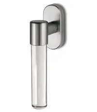 Оконная ручка SALICE PAOLO "Ghost" 4823 Bis