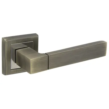 Дверная ручка Фабрика замков A 205