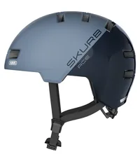 Велошлем Abus SKURB ACE L