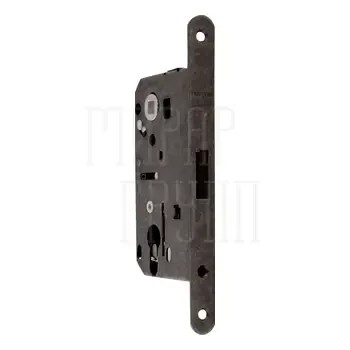 Замок врезной Magnetico F140.13.49 Cyl цилиндрический c ответной планкой и шурупами