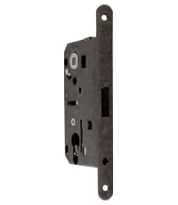 Замок врезной Magnetico F140.13.49 Cyl цилиндрический c ответной планкой и шурупами