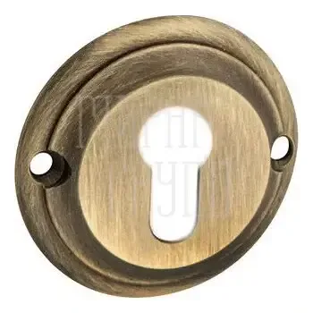 Накладки под цилиндр Fimet 240R (Retro) (комплект из 2-х шт)