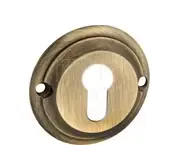 Накладки под цилиндр Fimet 240R (Retro) (комплект из 2-х шт)