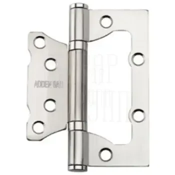 Петля без врезки ADDEN BAU 100X75X2.5