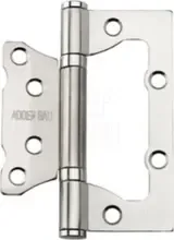 Петля без врезки ADDEN BAU 100X75X2.5