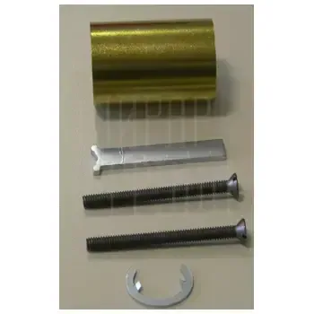 Удлинитель (46 mm) для цилиндра накладных замков серии 11931 CISA 07165.01.0