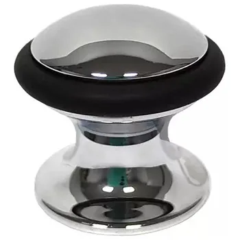 Дверной упор Mandelli (латунь) 109 (26х26 мм)