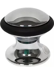 Дверной упор Mandelli (латунь) 109 (26х26 мм)