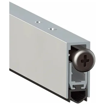 Умный порог для межкомнатных дверей SEAL SIMPLE 800