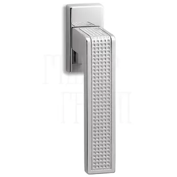 Ручка оконная SALICE PAOLO "Teca" Quadro 6278