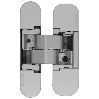 KUBICA K1060 30 DXSX, KOMBI HYBRID CS петля скрытая универсальная (60 kg)