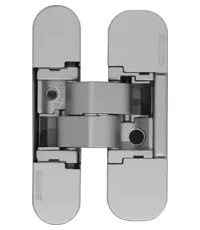 KUBICA K1060 30 DXSX, KOMBI HYBRID CS петля скрытая универсальная (60 kg)