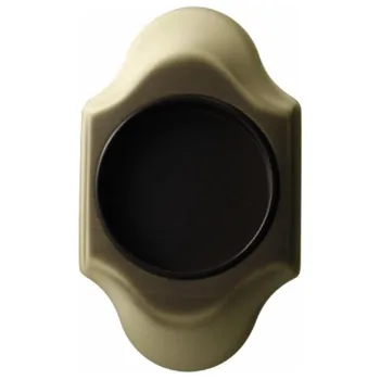 Ручка-купе для раздвижных дверей MANDELLI 1018T