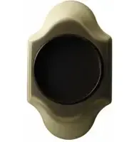 Ручка-купе для раздвижных дверей MANDELLI 1018T