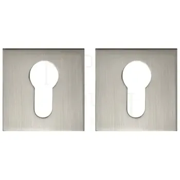 Накладки под цилиндр Fuaro (Фуаро) ET DM