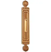 Ручка-купе Salice Paolo Avignone 3014-s