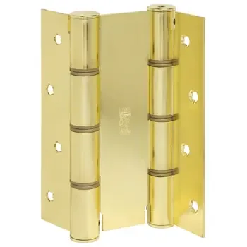 Дверная петля пружинная ALDEGHI CODE 87 155-40 двусторонняя