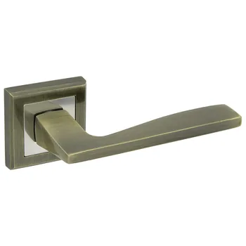 Дверная ручка Фабрика замков FZ 16 S