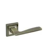 Дверная ручка Фабрика замков FZ 16 S