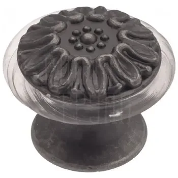 Упор дверной напольный Venezia ST6