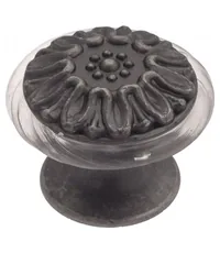 Упор дверной напольный Venezia ST6