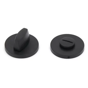 Фиксатор санузловый Palladium Z 110 BK