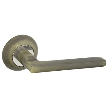 Дверная ручка Фабрика замков A 101