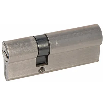 Цилиндровый механизм Palladium ZN 85 (55х30) C ET