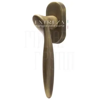 Ручка оконная Extreza "Calipso" (Калипсо) 311 HW