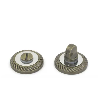 Фиксатор санузловый Palladium D 3 BK