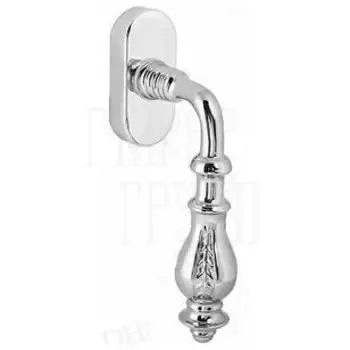 Ручка для окон Melodia 0227 "Hydra"