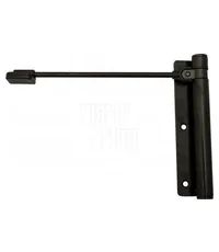 114A*170D Доводчик дверной пружинный до 60 кг Aldeghi Геркулес (170X39 mm)