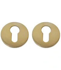 Накладка Colombo FF 13 кл мат золото