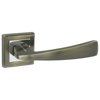 Дверная ручка Palladium A "Lazio"