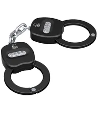 Замок ZR 320 с четырехзначным цифровым кодом BASI ZR 320 для велосипедов, самокатов